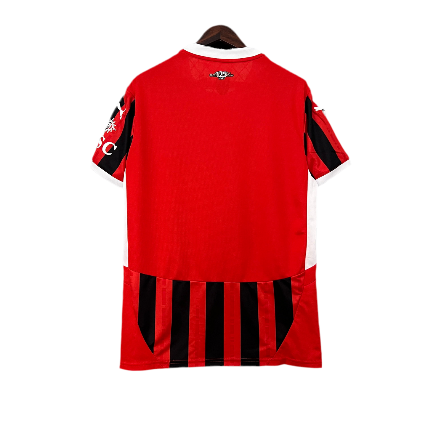 Ac Milan - Home - 2024/25