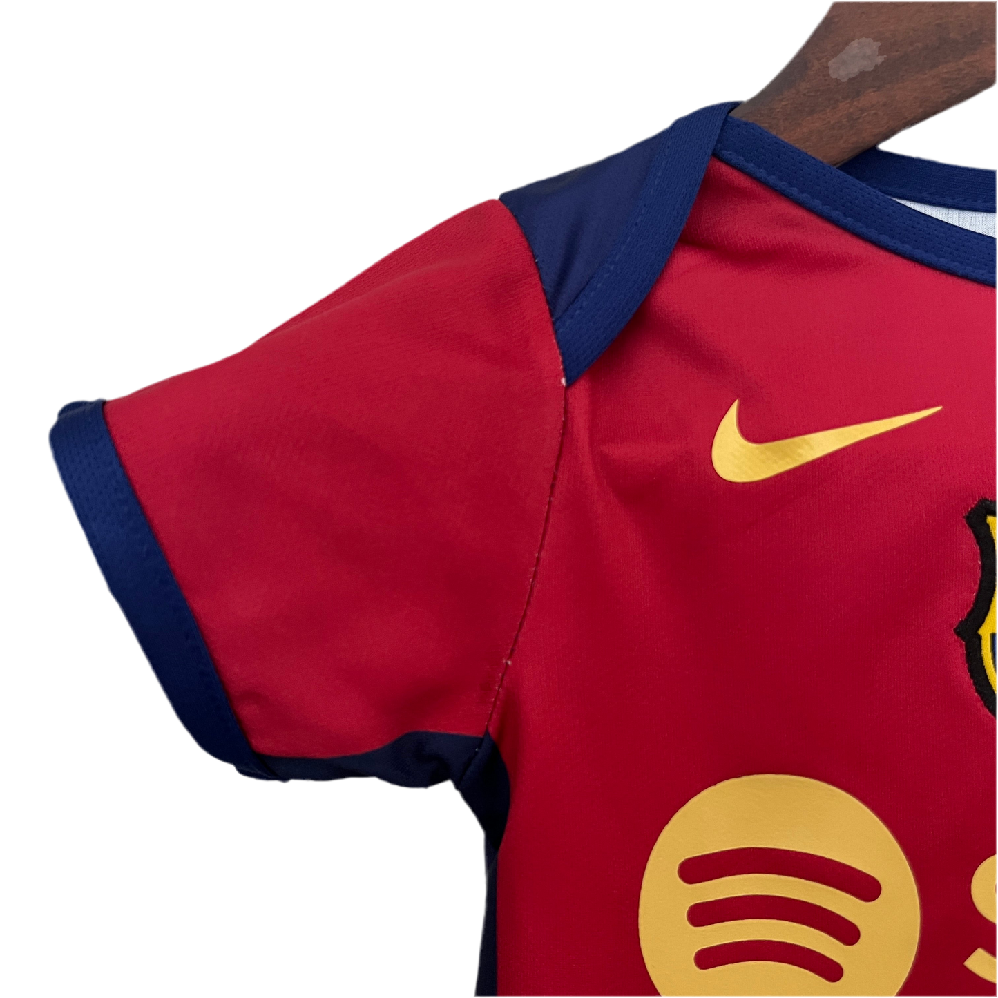 Baby Barcellona 9-12 - Home- 2024/25
