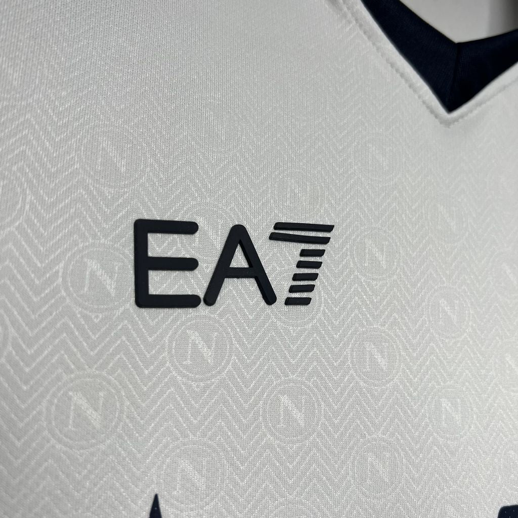 Napoli - Away - 2024/25