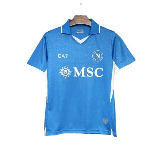 Napoli - Home - 2024/25