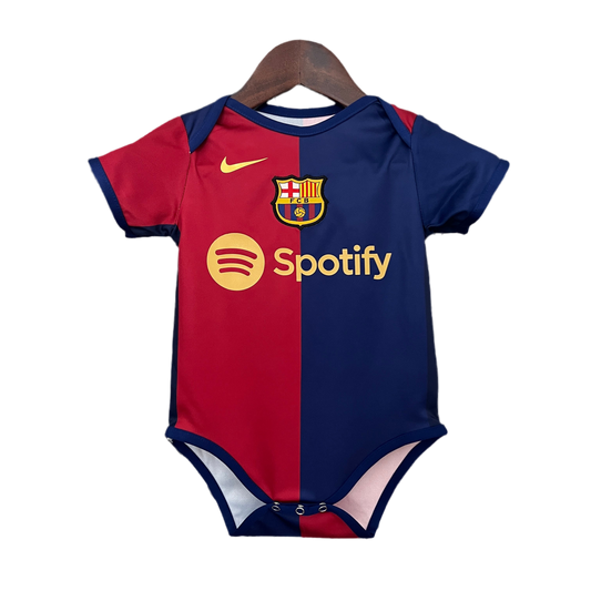 Baby Barcellona 9-12 - Home- 2024/25