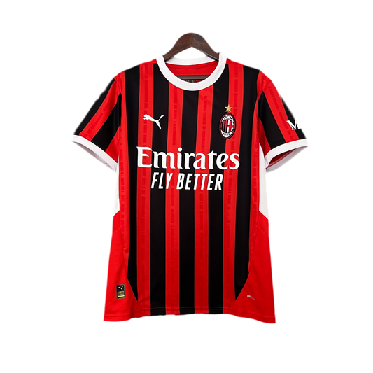 Ac Milan - Home - 2024/25