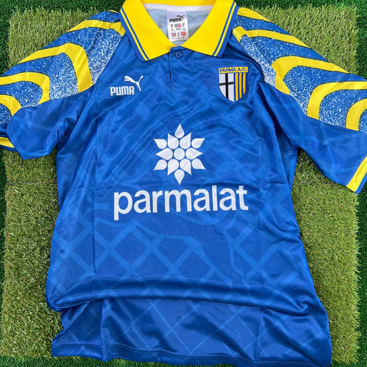 Parma 95/97 - Away